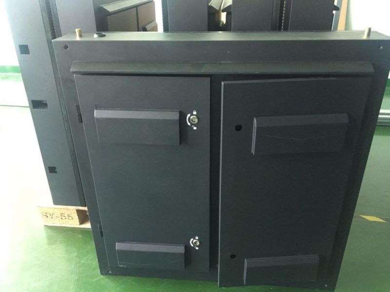 Outdoor P10 DIP RGB Full Color High Brightness LED Display for Advertising