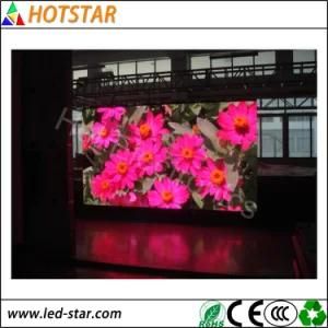 P1.875 LED Screen Display Video Wall Advertise 4K HD