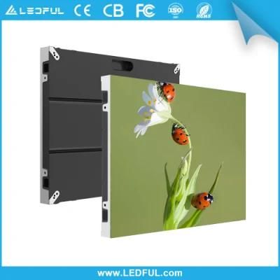 Wholesale Custom Good Price Indoor P2.5 LED Screens