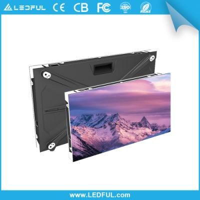 Indoor LED Display 8K P0.9 P1.25 P1.5 P1.6 P1.8 P1.9 P2.0 P2.5 4K UHD LED Video Wall Screen LED Panel
