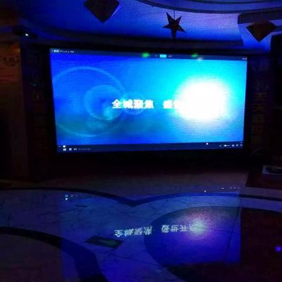 P5 High Definition Indoor Rental Full Color LED Screen Display for Advertising