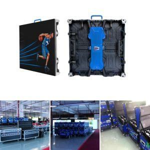Energy Saving Full Color Indoor LED Module Screen