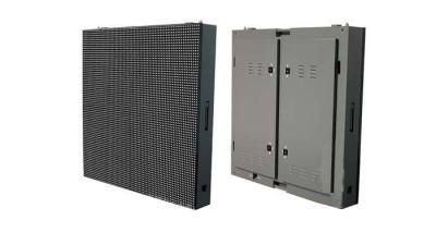 P10 Outdoor LED Bill Borad for Advertising