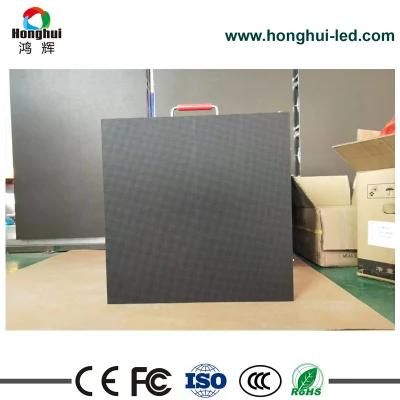 High Definition P2.604 Indoor Full Color LED Display Screen