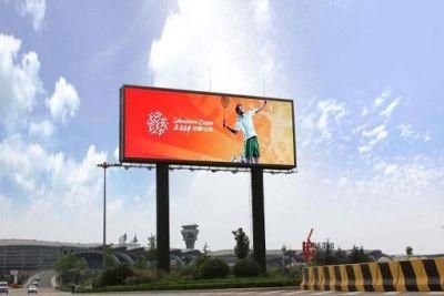 2years Video Display Fws Cardboard, Wooden Carton, Flight Case Outdoor LED Screen