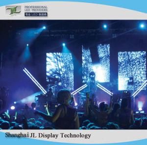 P2.97 Indoor Full Color LED Display for Rental