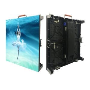 Event LED Display Rental for Airports, Ports, Stations