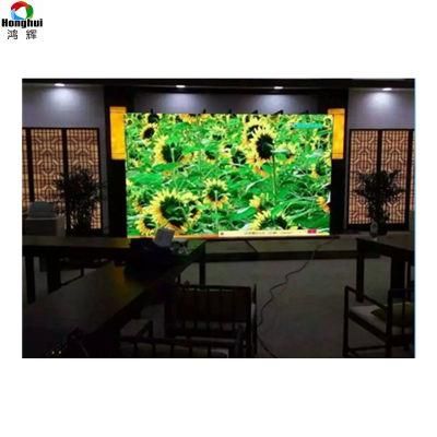 Wholesale Price P1.875 P1.923 P2 LED Screen Digital Video Wall