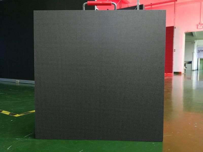 P2.6 /P2.9/ P3.91mm Indoor Full Color LED Display