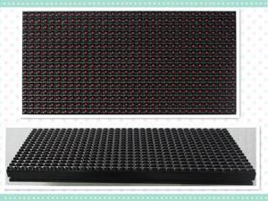 Good Price Advertising P10 Outdoor LED Module with Ce FCC RoHS