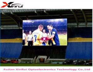 Hot Selling P6 Rental High Resolution LED Screen Display