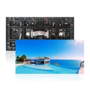 P3 Indoor Full Color LED Module Display