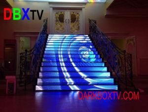Shenzhen China HD SMD Screen Factory Indoor LED Display