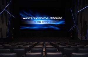 Full Color Outdoor LED Display Module