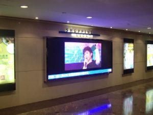 China Professional Supplier Electronic Indoor Rental LED Display