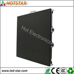 P5 Outdoor Advertising Digit LED Display Video Screens Wall