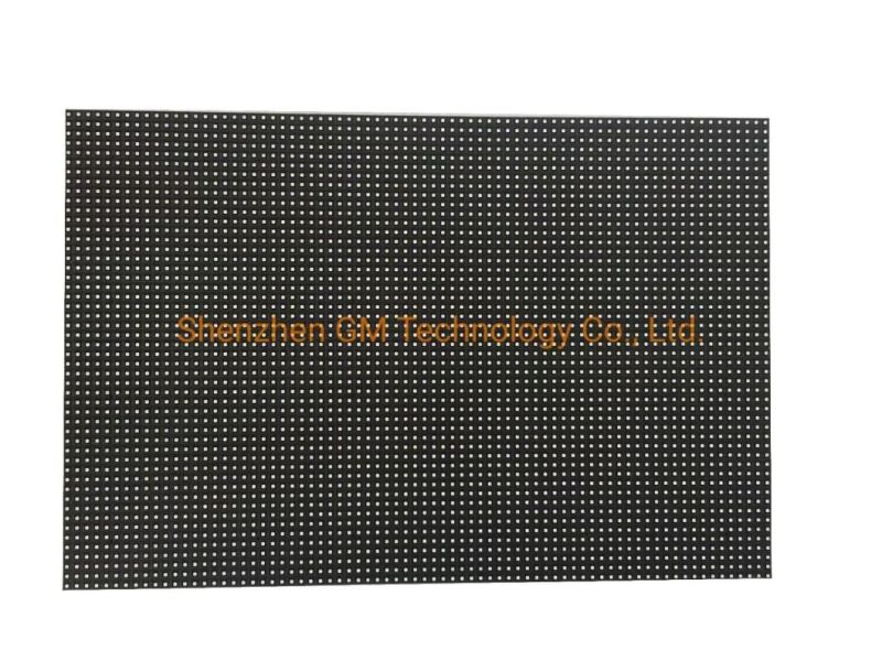 P6 P18 P10 Profession Outdoor Full Color Front Maintenance Fix LED Sign Panel Screen Video Wall Commercial Advertising LED Display