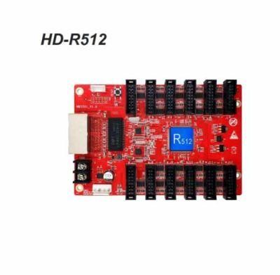 Huidu P3 P4 P5 P6 P8 P10 WiFi Wireless Control Card HD-R500/R508/R512/R516/R612