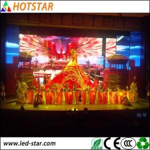 Indoor LED Display Screen P1.25 P1.667 P1.875 P1.904 P1.923 P2