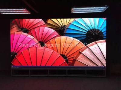 HD P1.667 Indoor LED Display Module Panel Big LED Display