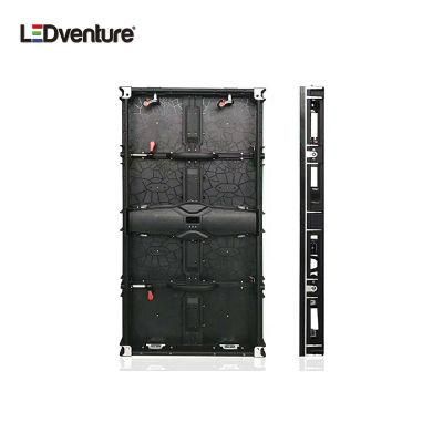 500*1000mm Slim P3.91 LED Panel for Advertising Mobile Billboard Truck