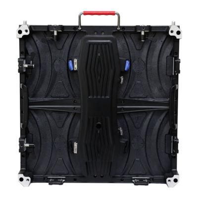 P4.81 Indoor SMD Full Color Rental LED Screen Panels 500X500mm