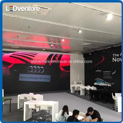 Full Color Indoor P2.9 Rental Advertising Board LED Sign Display Panel