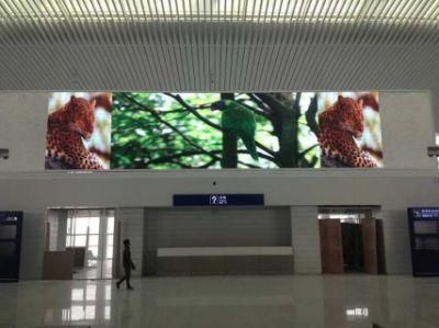 Indoor Church Digital Signage Display P5mm Advertising Wholesale LED Signs Big LED Video Wall