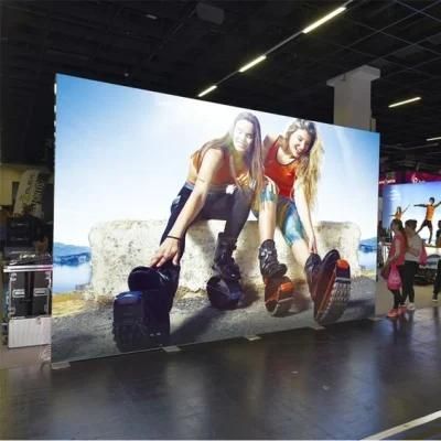 P6.67 /P8/P10 Outdoor Full Color LED Display for Advertisement Rental Business 640mmx 640mm