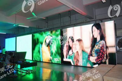 High Brightness Full Color Large Waterproof Outdoor DIP Advertising Video Wall Panel P16 LED Display