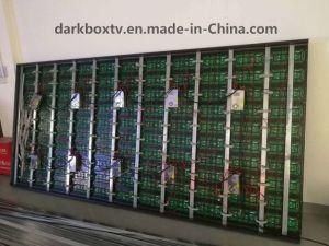 High Contrast Indoor Full Color P3 SMD2121 LED Panel Display
