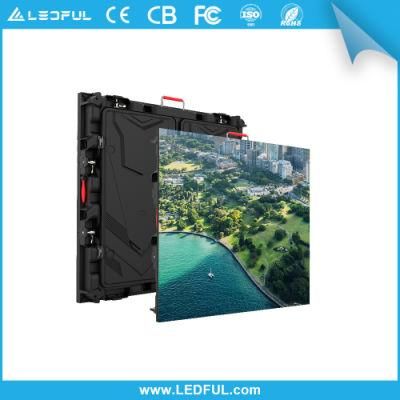 High Quality Low Price Full Color SMD P5 P8 P10 LED Module Panel Outdoor LED Display