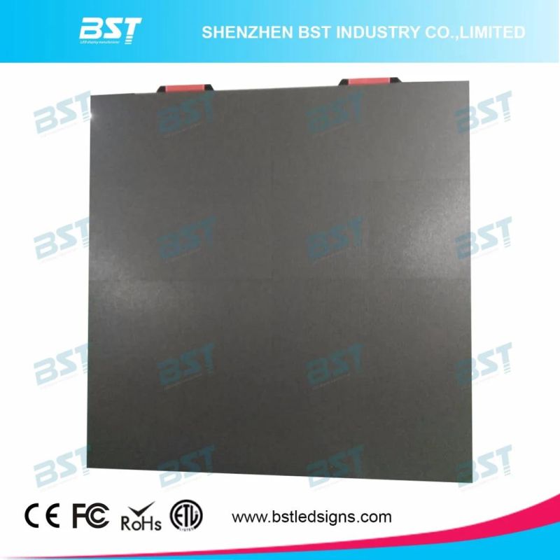 Hot Sell P2.5 Full Color Indoor Small Pixel LED Screen for Commercial Sign---8