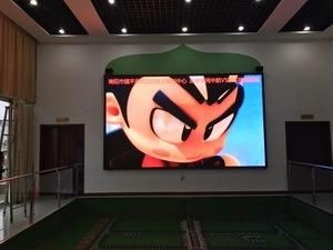 3 Years Warranty Mbi5124 P3 Indoor LED Display