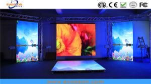 High Quality P10 Full Color Advertising Indoor Video Digital Signage LED Display