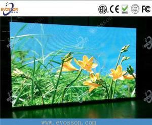 High Quality P5 Indoor LED Display Modules Unite Board
