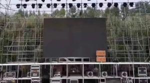 Full Color LED Display Screen Outdoor P5, P6, P8, P10