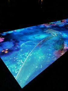 LED Video Dance Floor Screen, LED Dance Floor Display