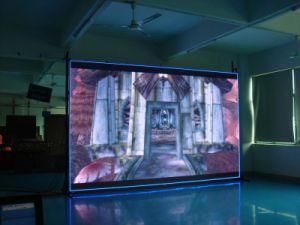 P6 Indoor Full Color LED Screen Panel