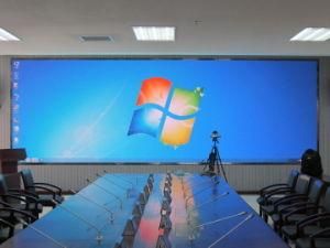 P4 Rental LED Display Screen for Stage Performance