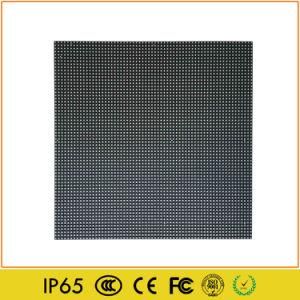 Indoor P3 192 * 192 Synchronous Control RGB LED Module