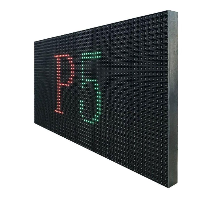 Customized Size P5 Indoor LED Display for Lobby Video Wall LED Screen