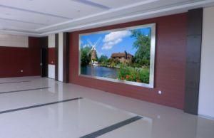P3 Indoor Full Colour LED Sign for Stage Performance