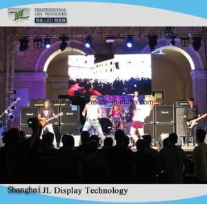 P5 Indoor Rental LED Display for Stage