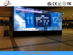 Indoor Advertising SMD P5 Small Pitch LED Display Screen