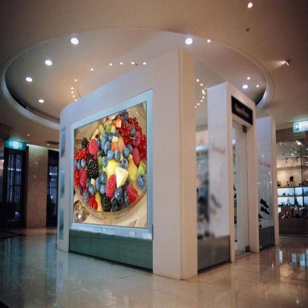 P2 P2.5 Wall Mounted LED Signs Video Wall Indoor Advertising Screen Full Front Service Magnetic LED Display