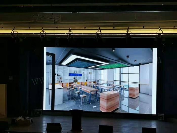 P20 Outdoor Full Color LED Display Outdoor Advertising Billboard