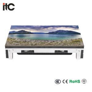 High Brightness LED Display Full Color Outdoor Rental LED Video Wall Panel LED Screen Transparent LED Display