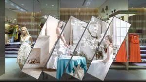 P4.81mm Indoor Rental LED Screen