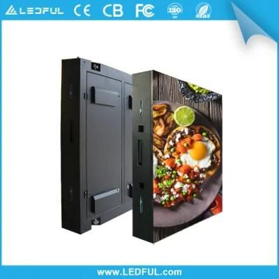 Full Color LED Display Screens LED Screen Indoor LED Displays